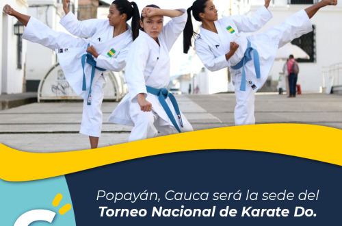 Karate do