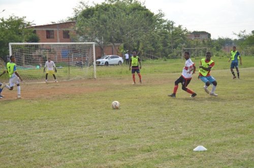 Selección CAUCA de Fútbol